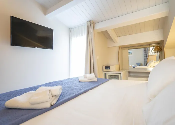 Franco\'S House Tropea