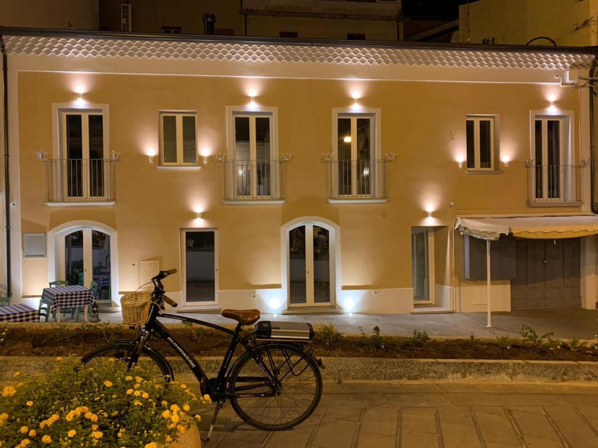 Frühstückspension Franco's House