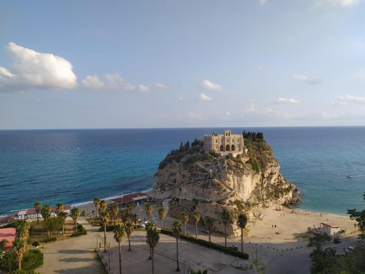 Franco's House * Tropea