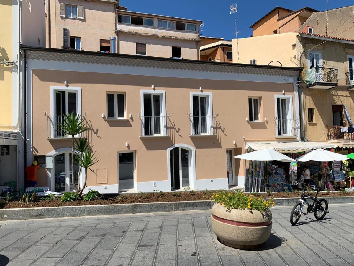 Franco's House * Tropea