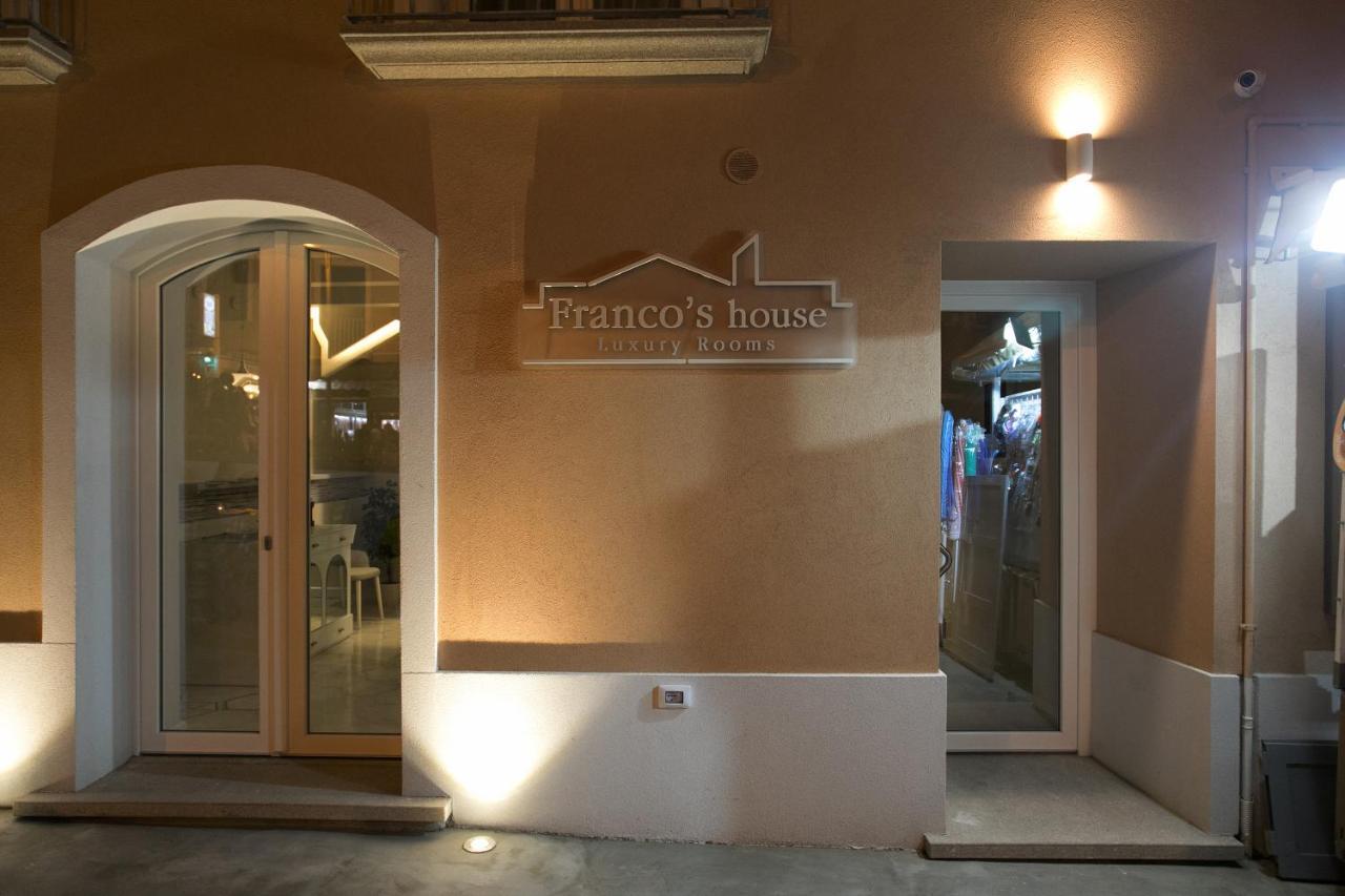 Franco's House *